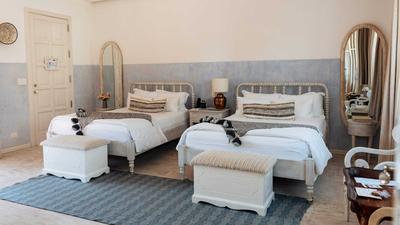 Celeste Junior Suite