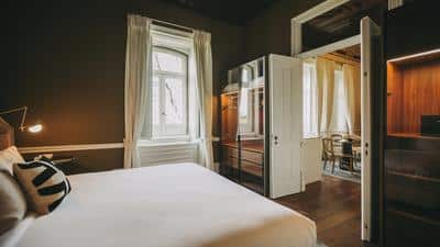 Royal Suite