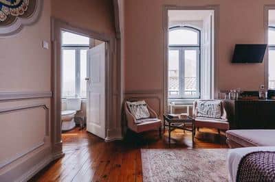 Master Room