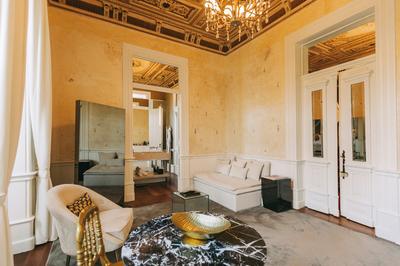 Royal Suite