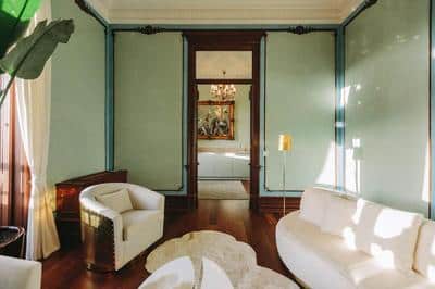 Imperial Suite