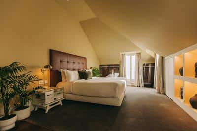 Royal Suite with View