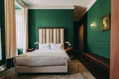 Classic Room