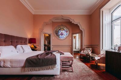 Master Room