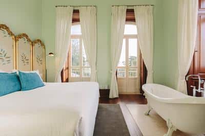 Imperial Suite