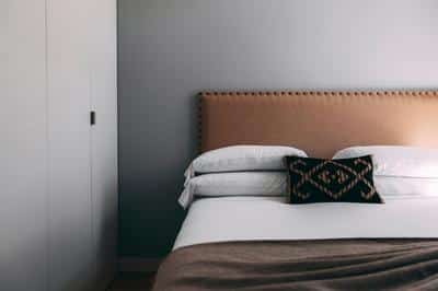 Two-Bedroom Deluxe Apartment