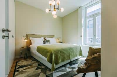 One-Bedroom Standard Apartment