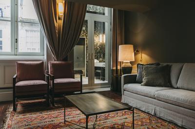 Suite Duplex
