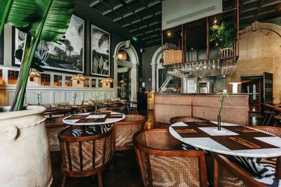 Bartolomeu Bistro & Wine