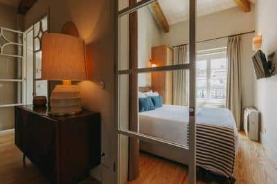 Two Bedroom Apartment