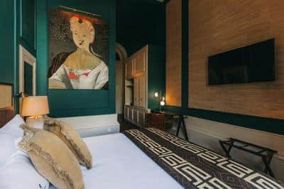 Double Superior Room