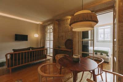 Two Bedroom Apartment
