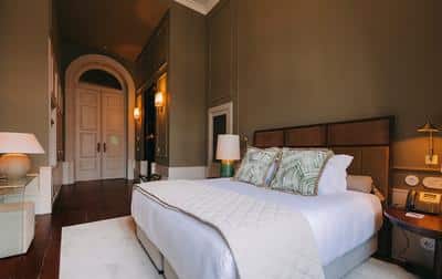 Double Deluxe Room
