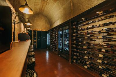 Wine Cellar