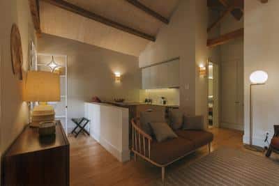 Two Bedroom Apartment