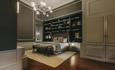 Suite Junior Deluxe