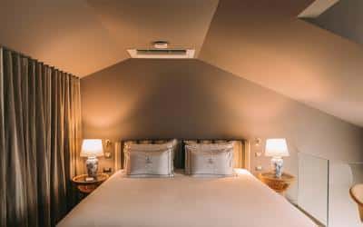 Suite Duplex