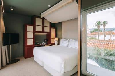 Executive Superior City View
