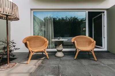 Executive Superior with Terrace