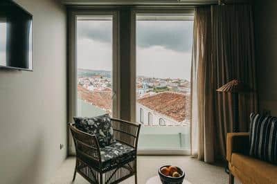 Suite Duplex