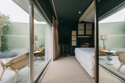 Executive Superior with Terrace