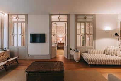 Suite Royal with Jacuzzi