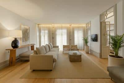 Suite Royal with Jacuzzi