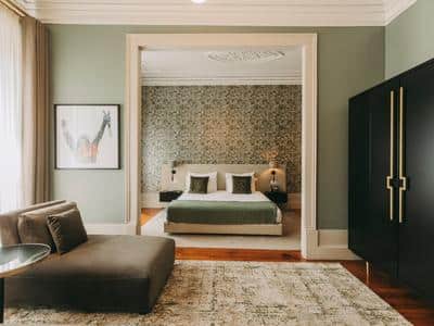 Suite Royal