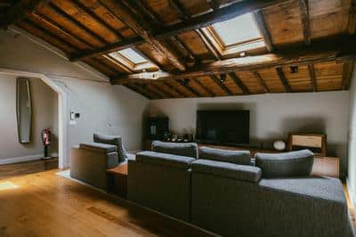 Suite Royal with Bathtub