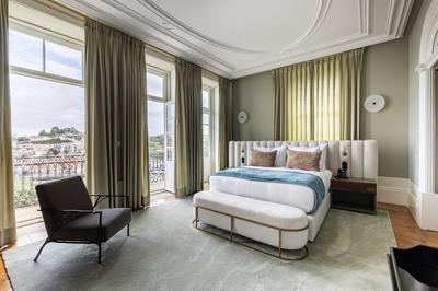 Suite Royal with Balcony