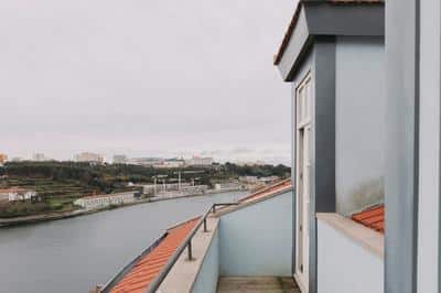 Suite Deluxe with Balcony
