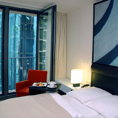 Hotelfoto