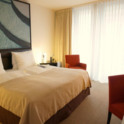 Hotelfoto
