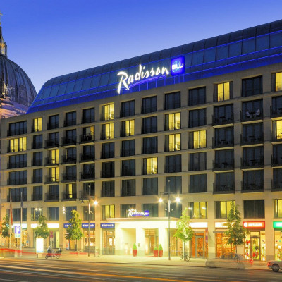 Hotelfoto