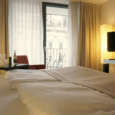 Hotelfoto