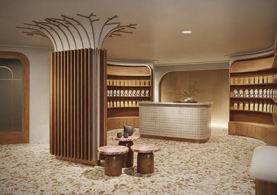K West Spa