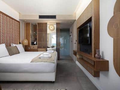 Essential Room