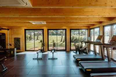 Fitness Centre
