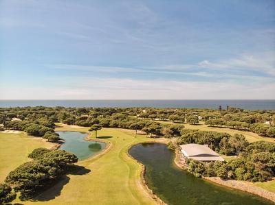 Golf Course