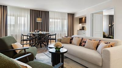 KuDamm Suite