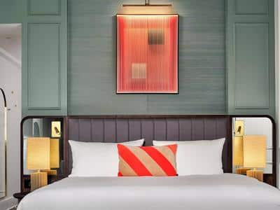 1 Bedroom Suite