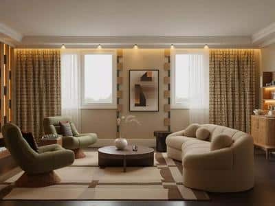 Penthouse Suite