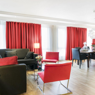 Hotelfoto
