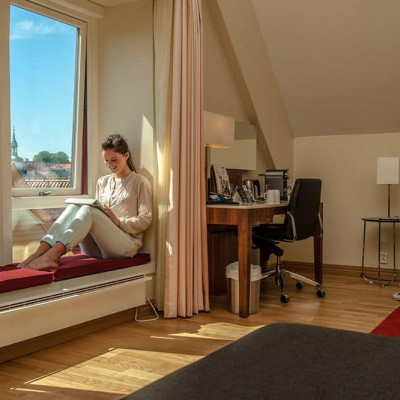 Hotelfoto