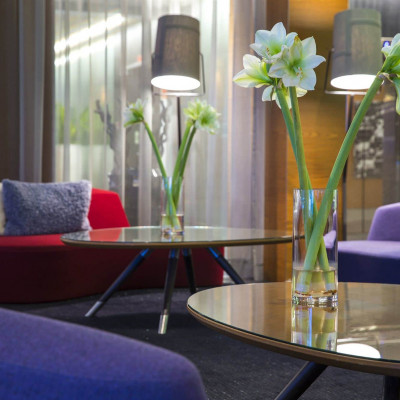 Hotelfoto