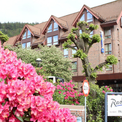 Hotelfoto