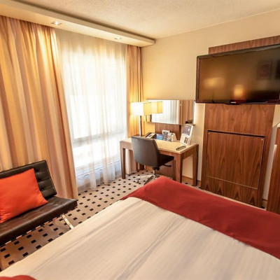 Hotelfoto