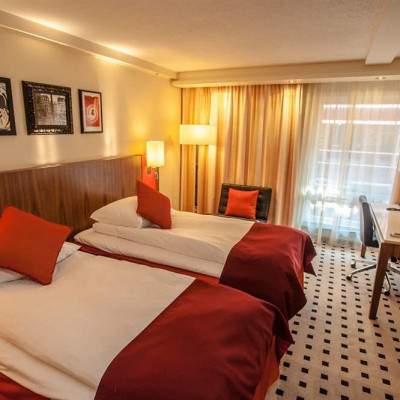 Hotelfoto