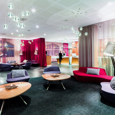 Hotelfoto