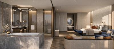 Two Bedroom Presidential Suite